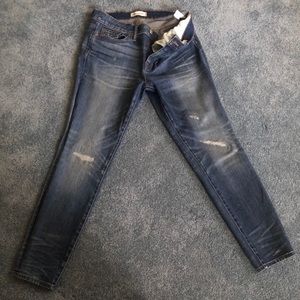 Madewell Jeans